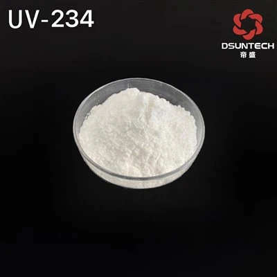 UV-234 TECHNIKAI ADATLAP